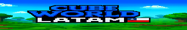 Cube World Latam