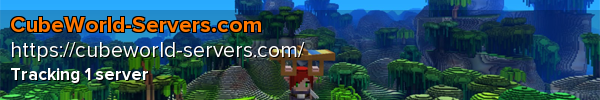 Cube World Latam