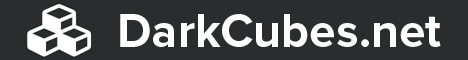 DarkCubes - Launching soon